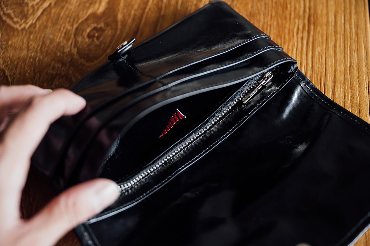 P&G Wallet