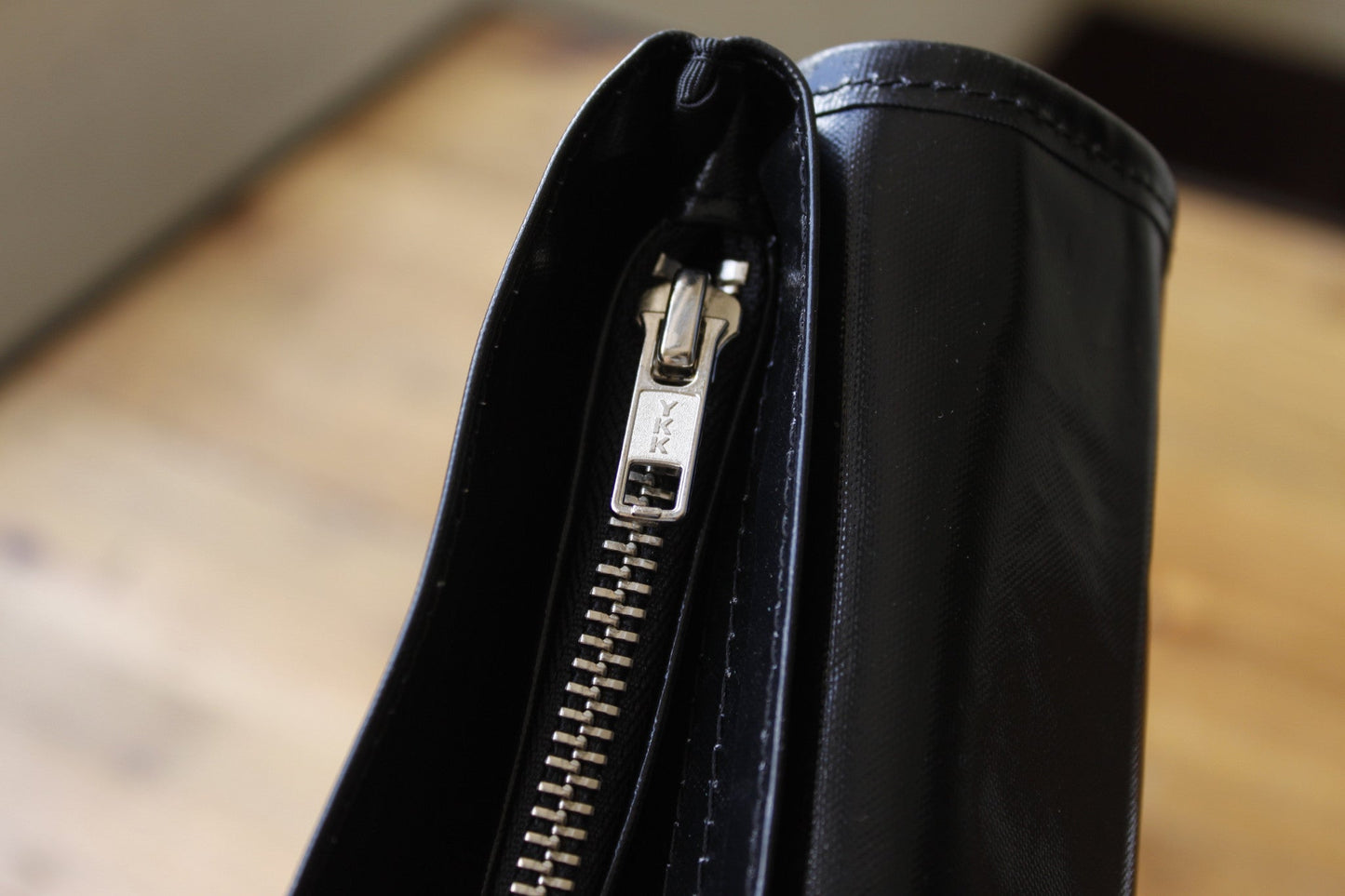 P&G Wallet