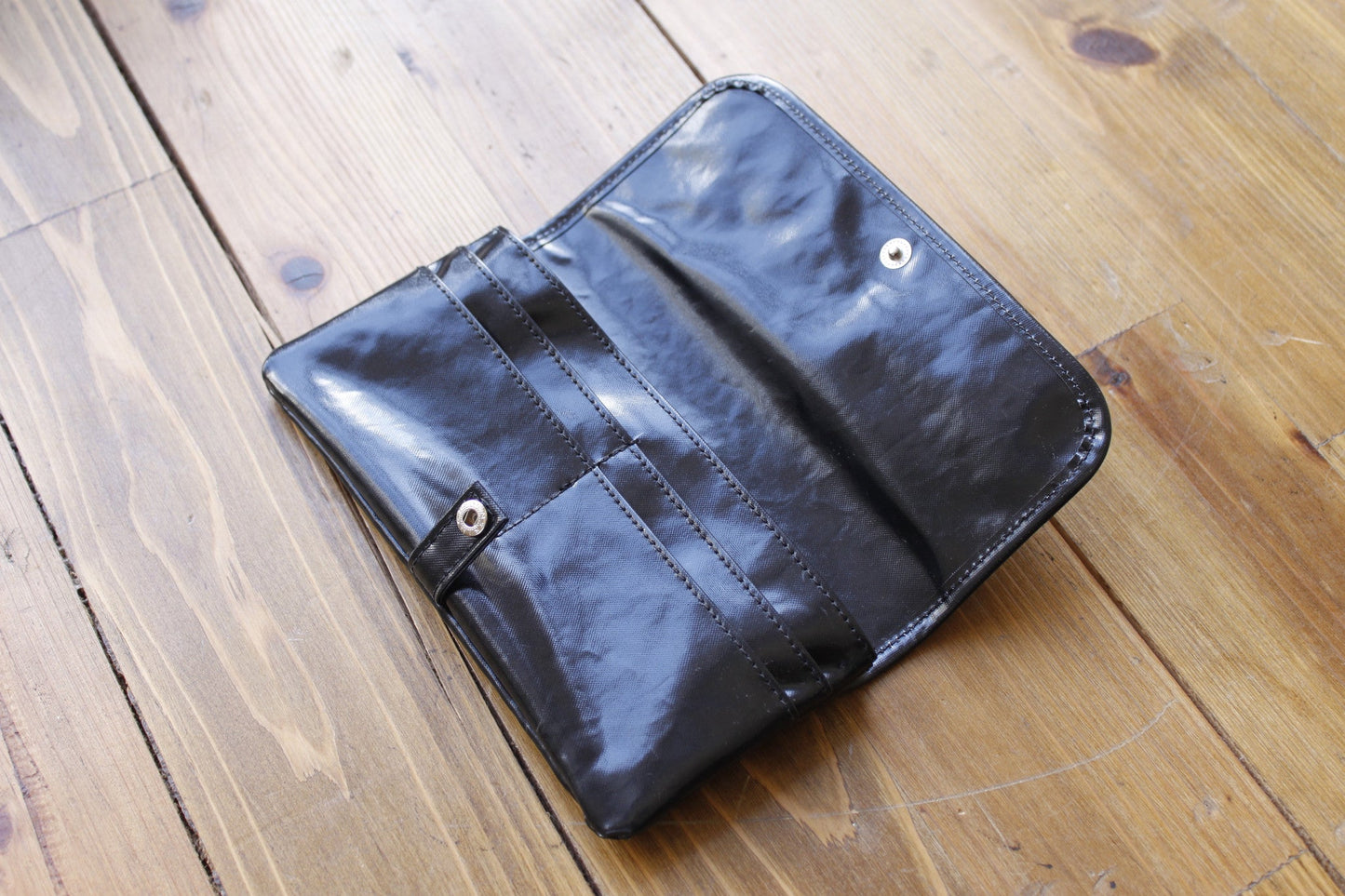 P&G Wallet
