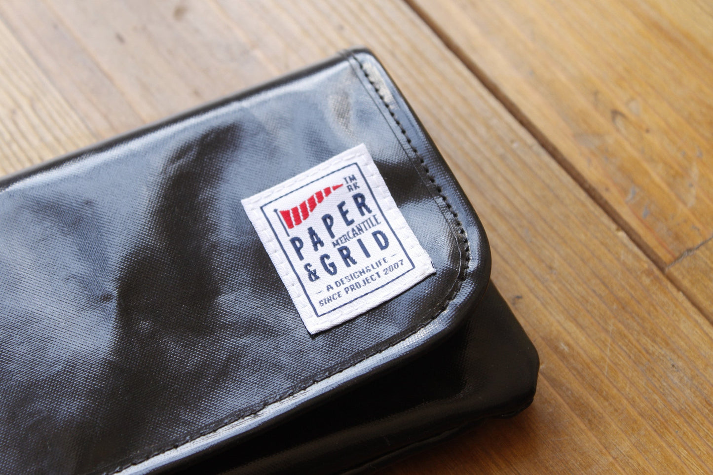 P&G Wallet