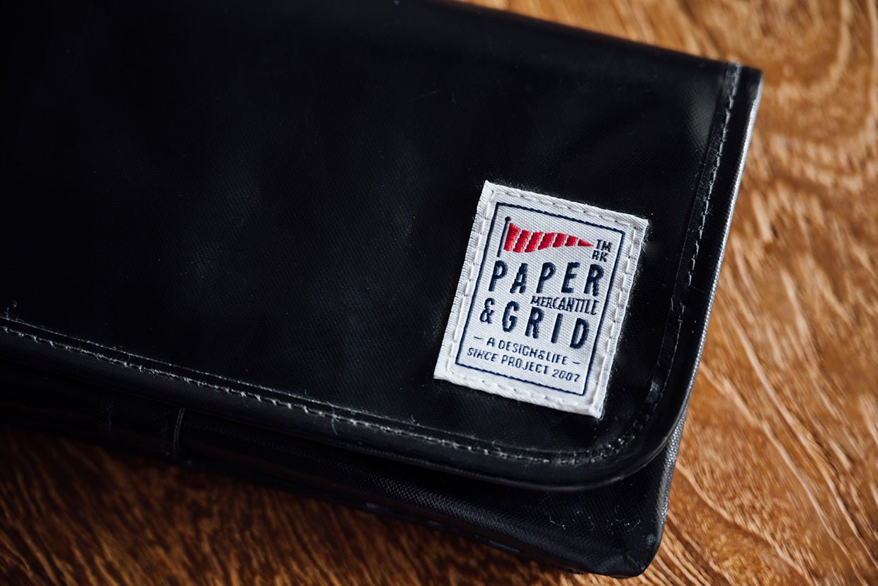 P&G Wallet