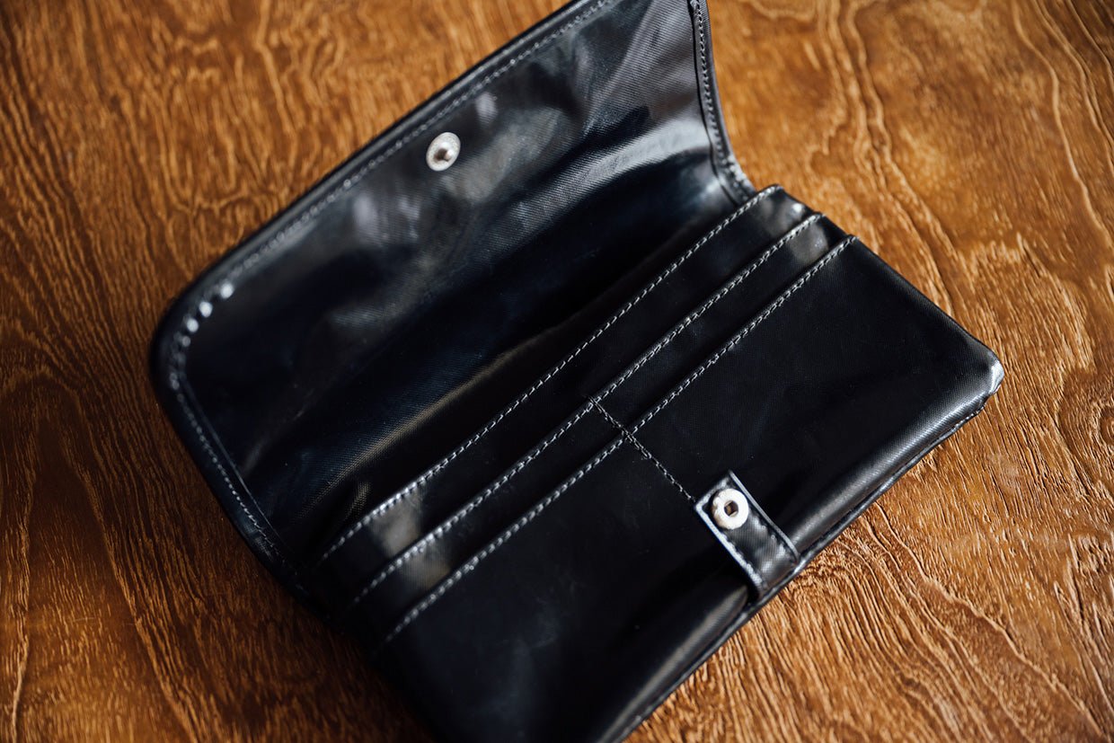 P&G Wallet