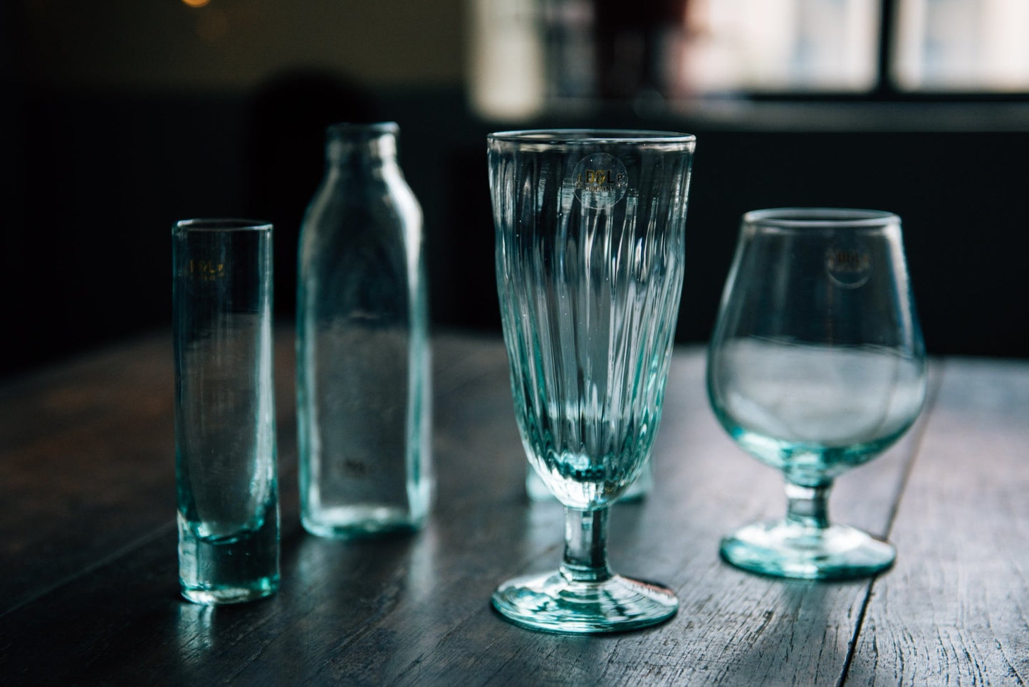 聖代杯 - A Design&Life Project