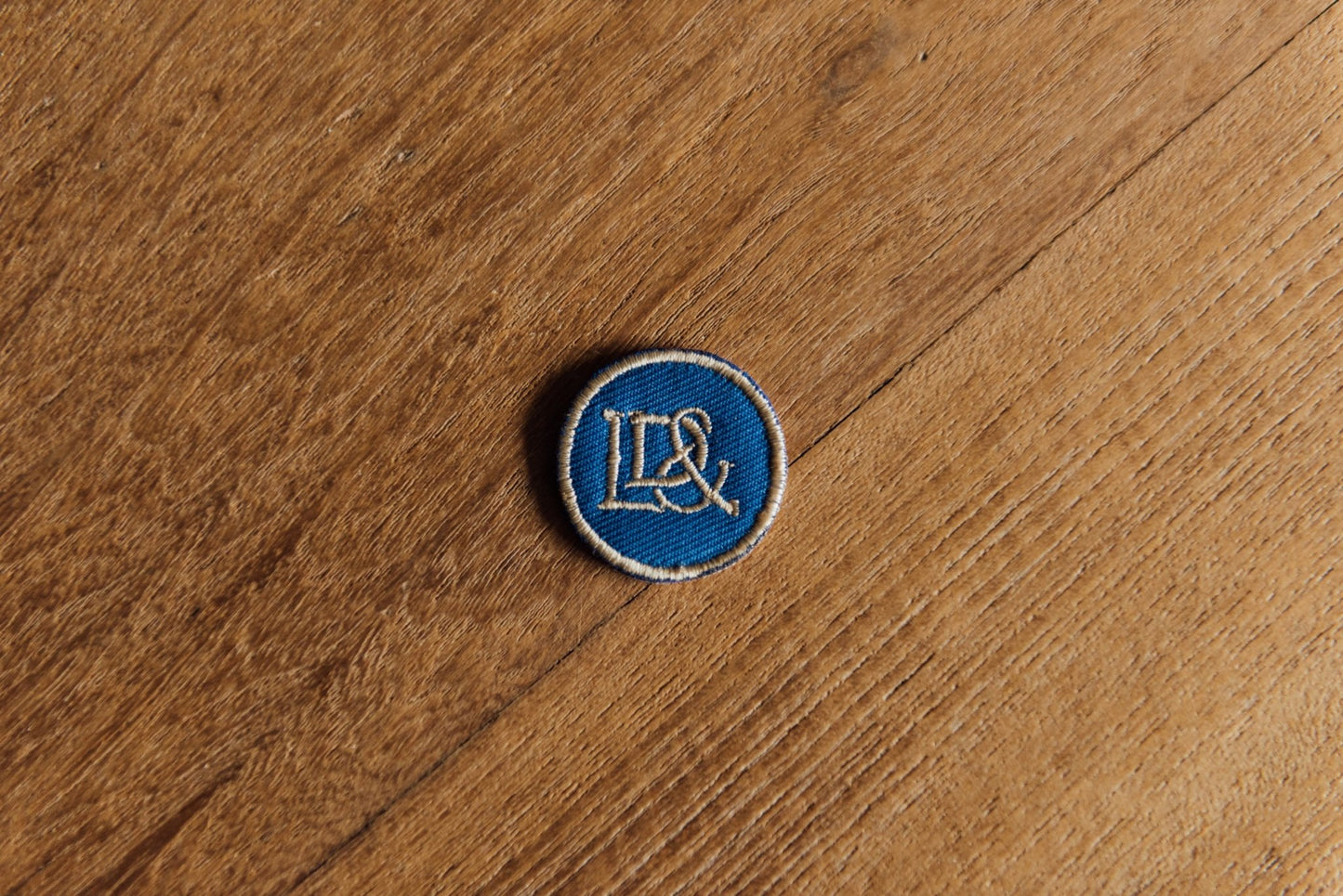 繡片 - A Design&Life Project