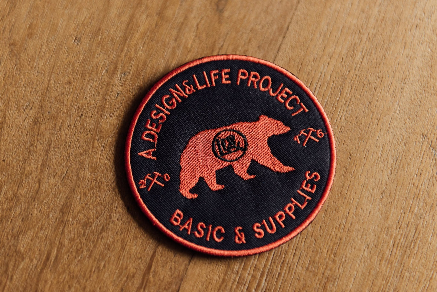 繡片 - A Design&Life Project
