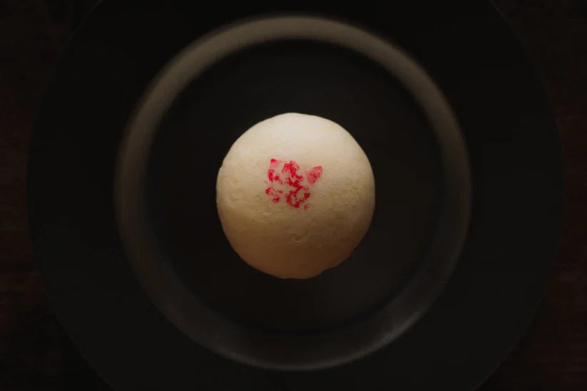 微鹹綠豆椪 月餅禮盒 - A Design&Life Project