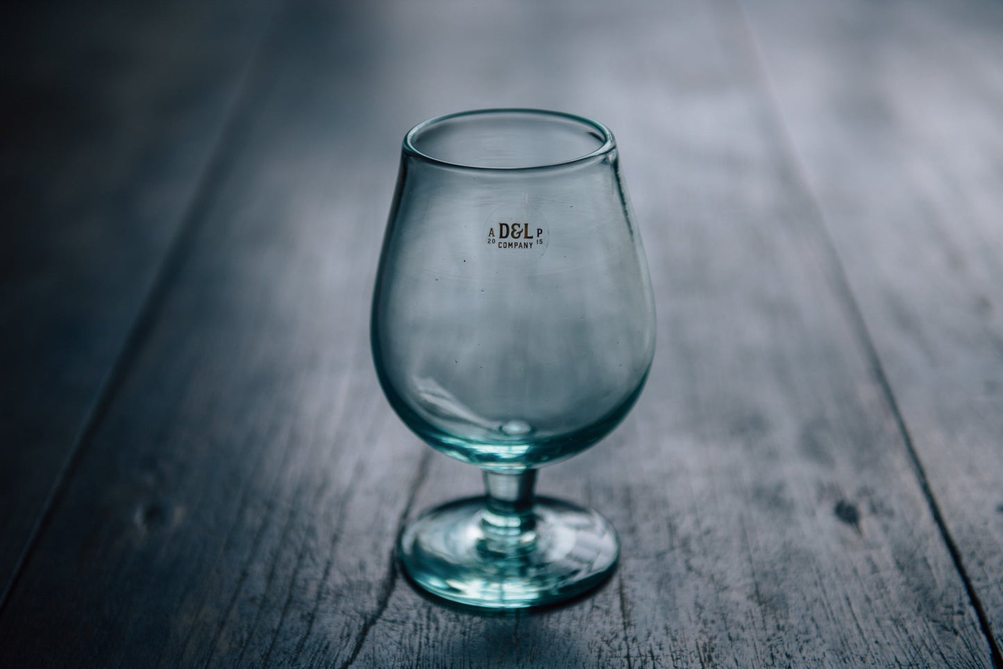 矮腳啤酒杯 - A Design&Life Project