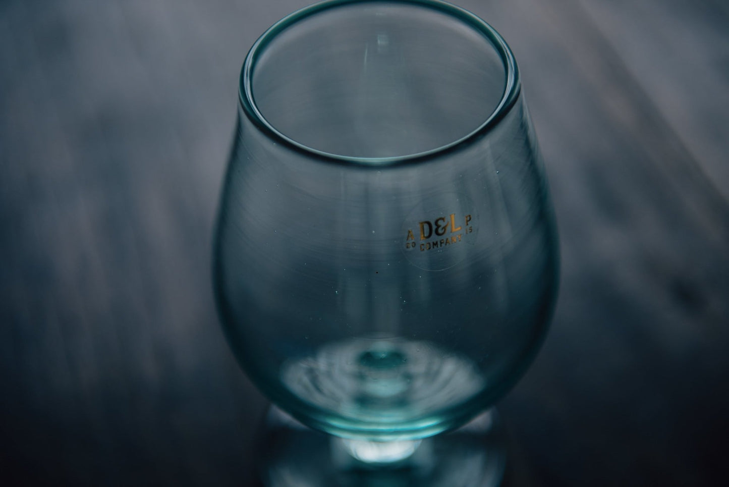 矮腳啤酒杯 - A Design&Life Project