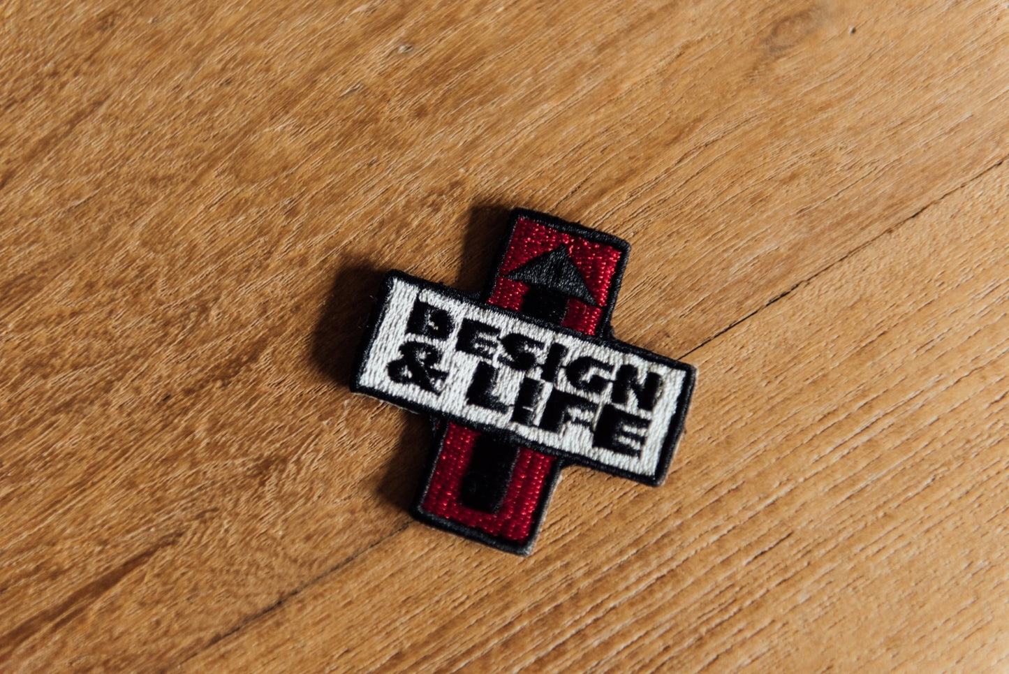 繡片 - A Design&Life Project