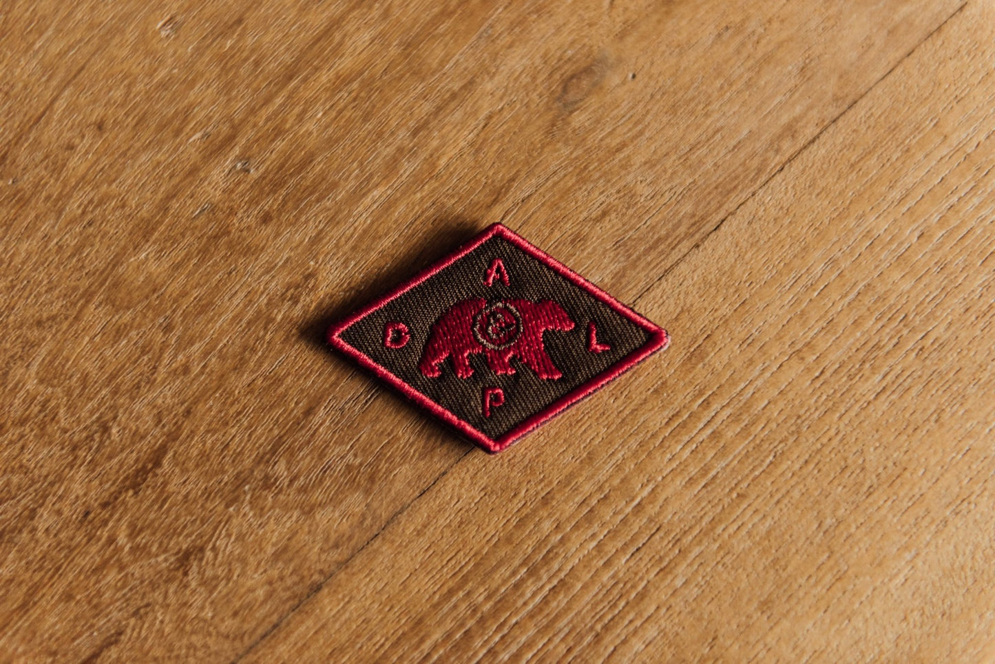 繡片 - A Design&Life Project