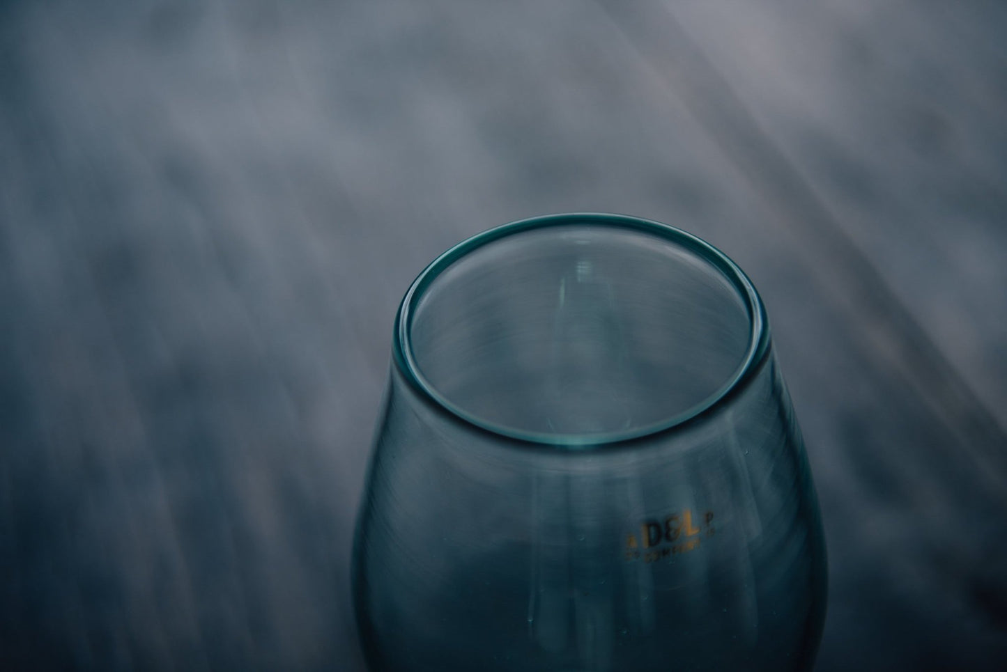 矮腳啤酒杯 - A Design&Life Project