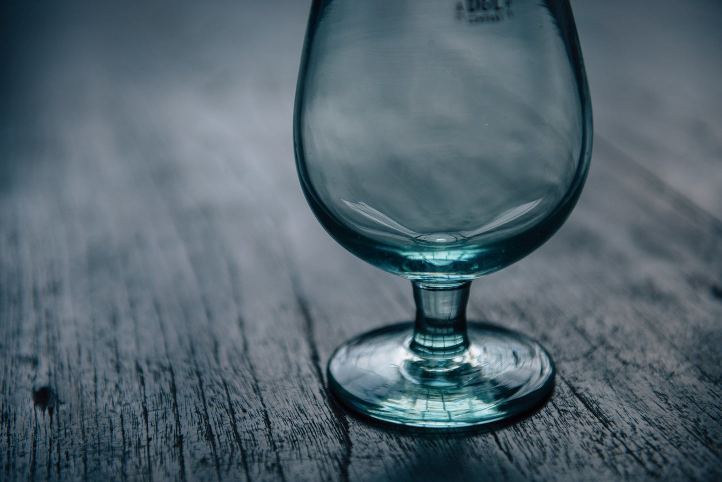 矮腳啤酒杯 - A Design&Life Project