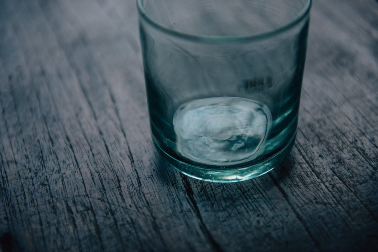 玻璃水杯 - A Design&Life Project