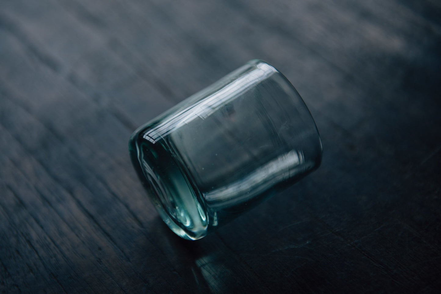 玻璃Shot杯