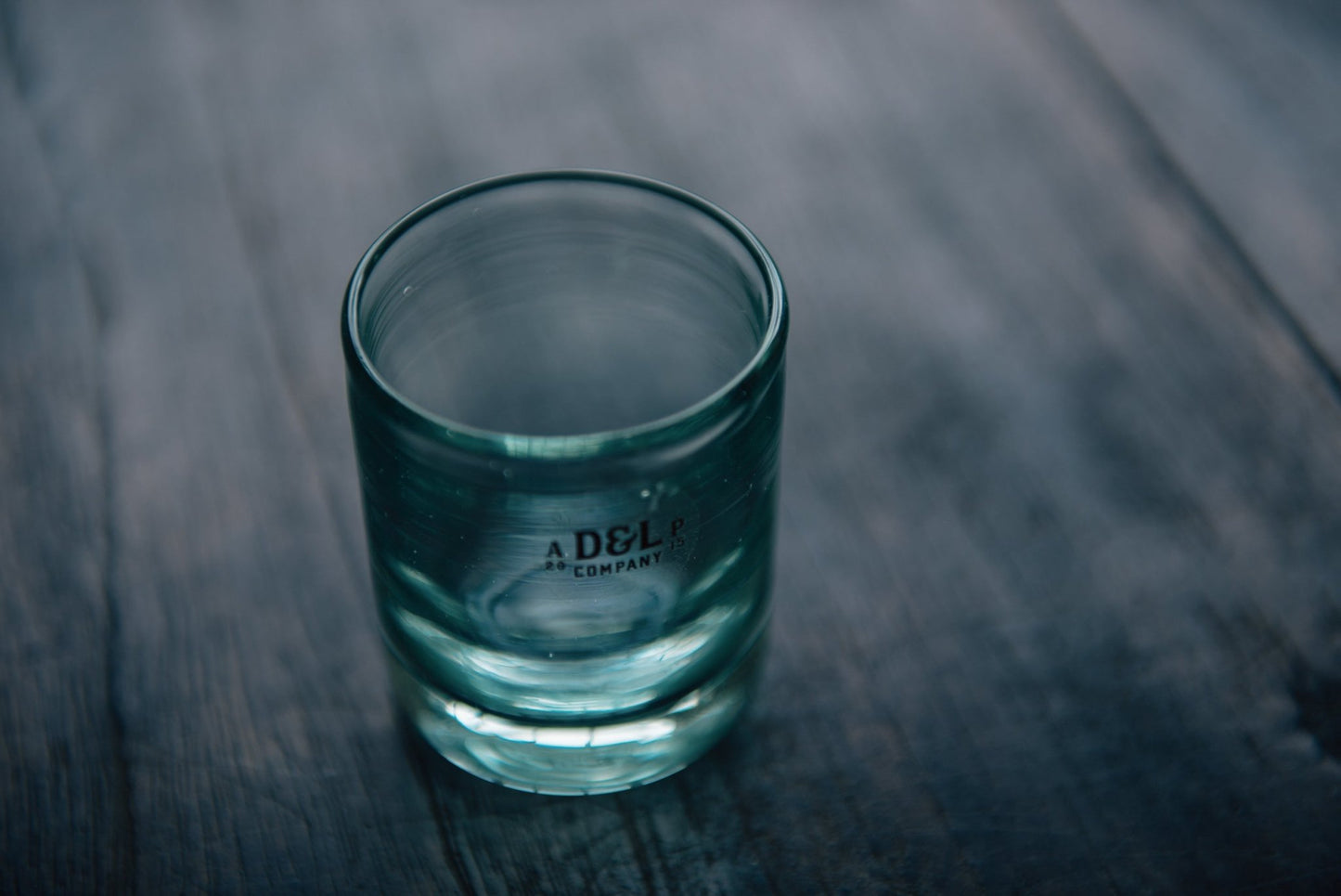 玻璃Shot杯