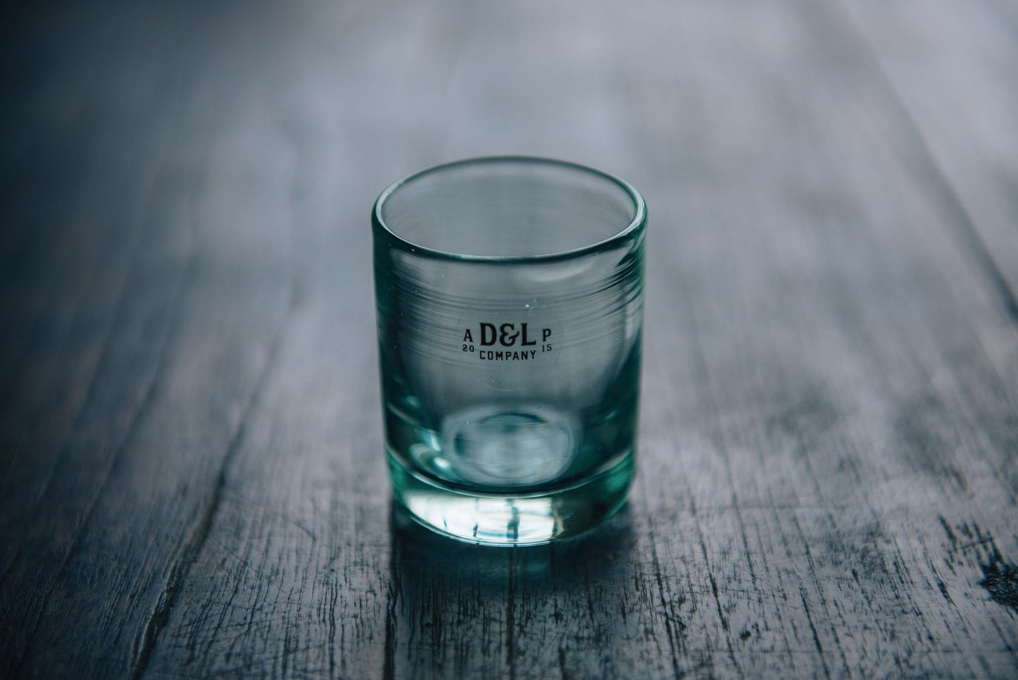玻璃Shot杯