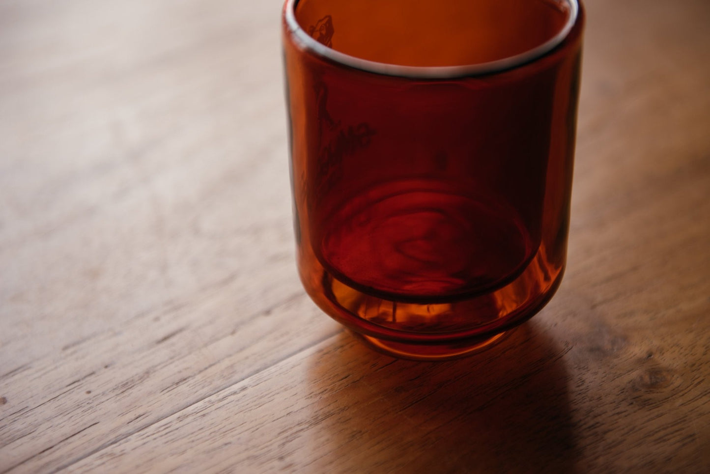 SMUGGLER 雙層玻璃杯