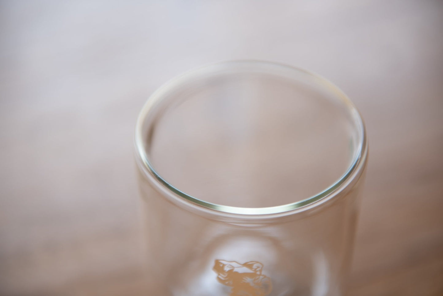 SMUGGLER 雙層玻璃杯