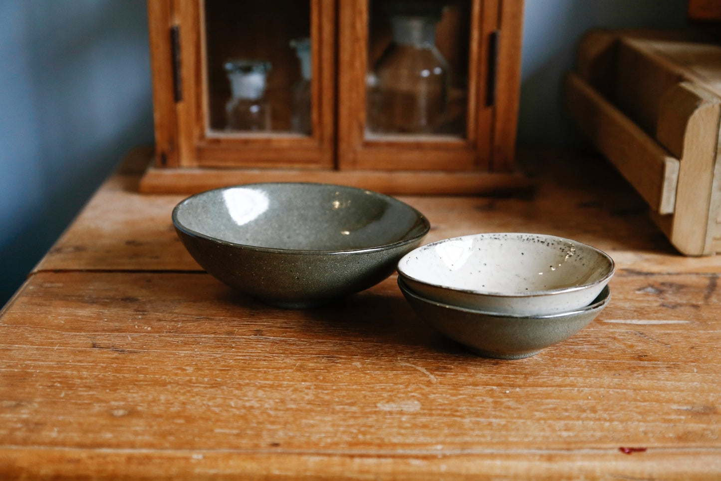 炻器餐皿Stoneware Bowl