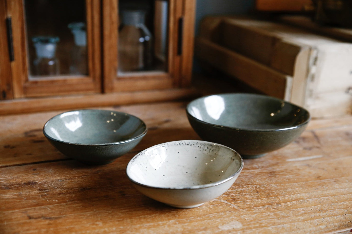 炻器餐皿Stoneware Bowl
