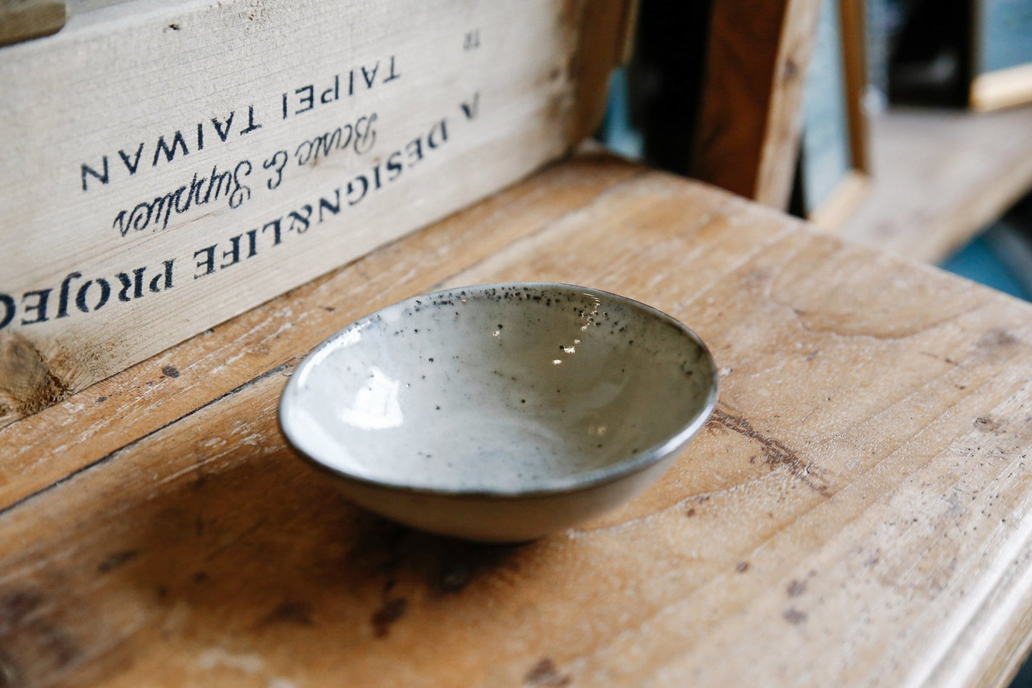 炻器餐皿Stoneware Bowl