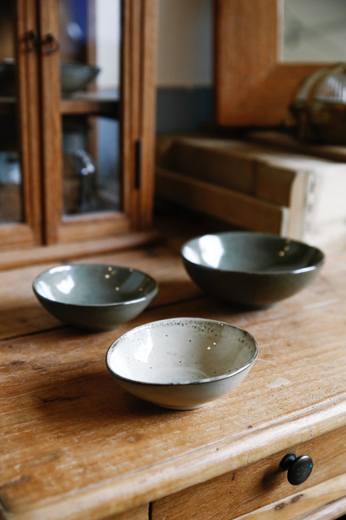 炻器餐皿Stoneware Bowl