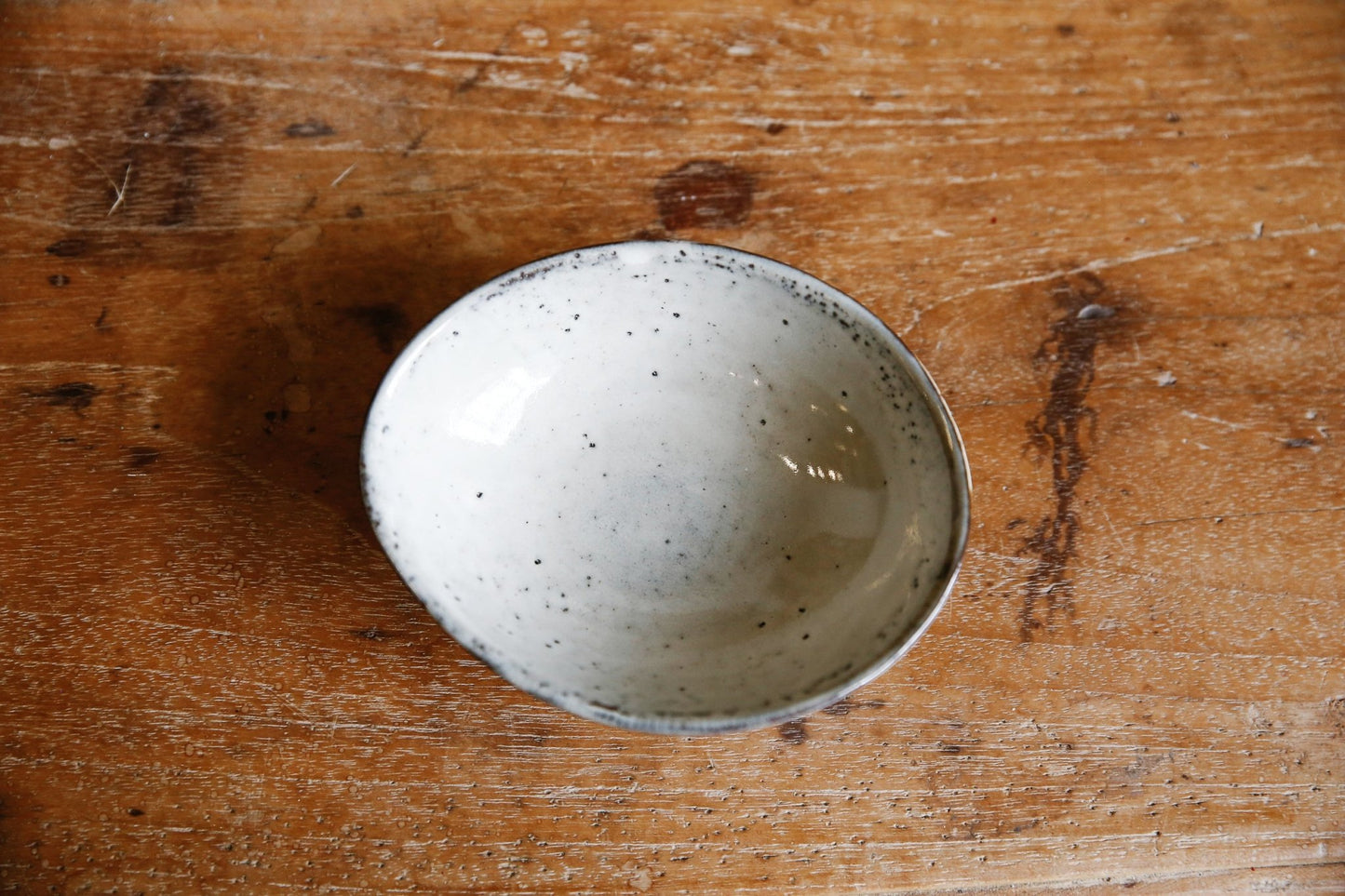 炻器餐皿Stoneware Bowl