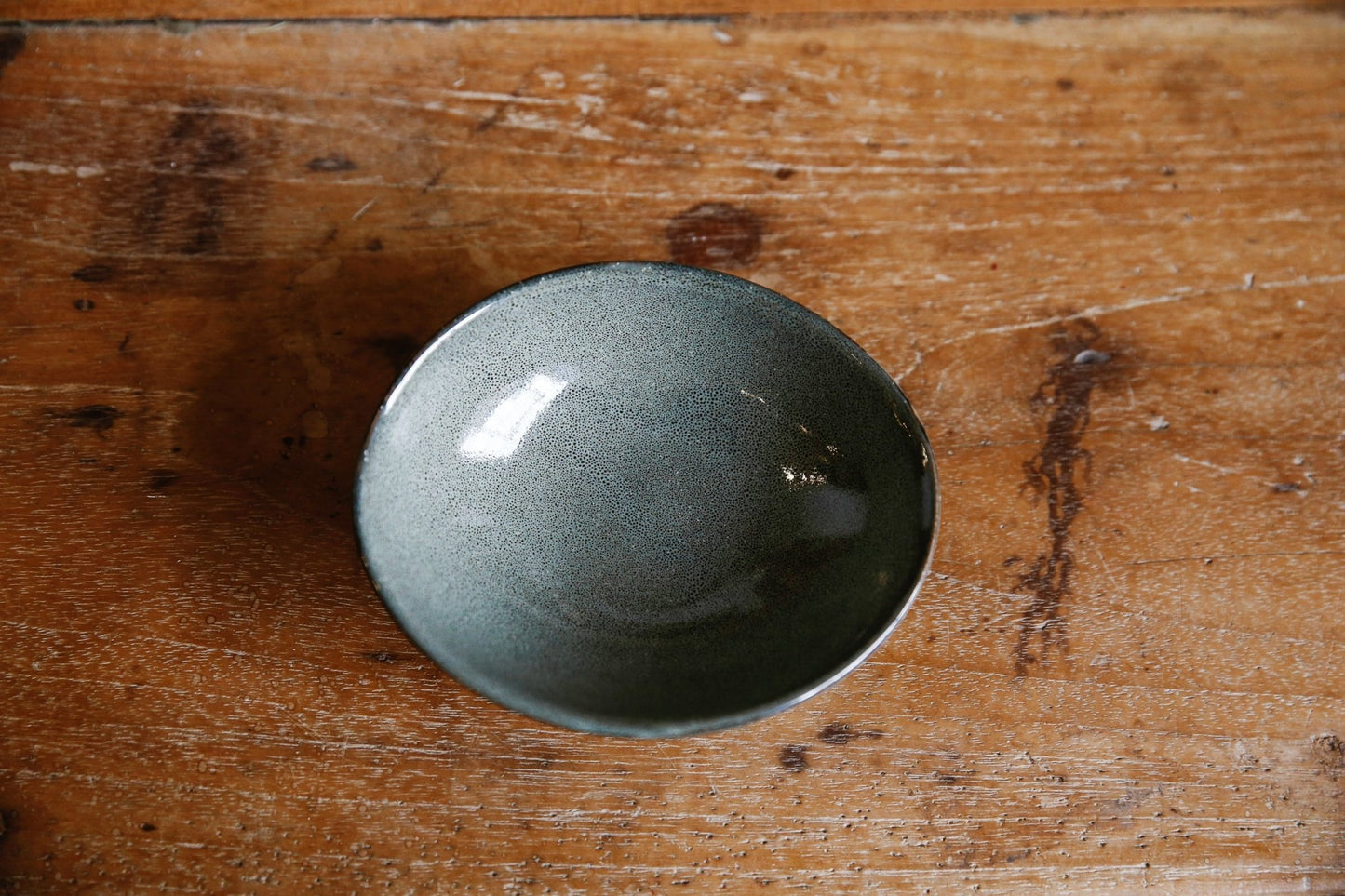 炻器餐皿Stoneware Bowl