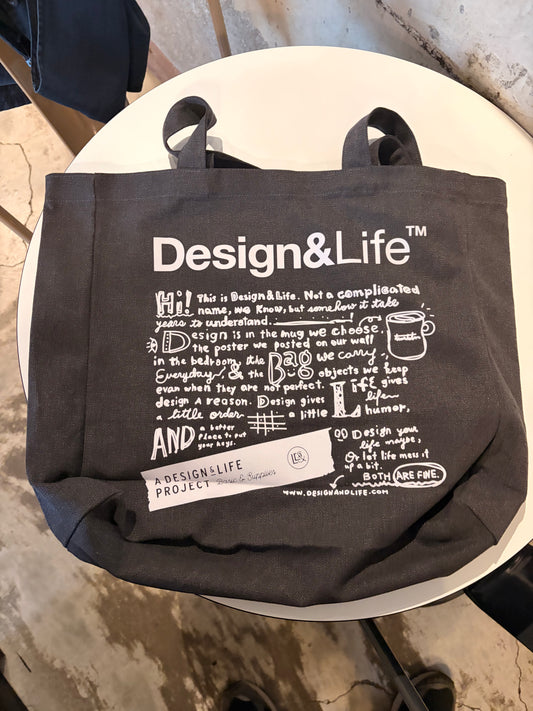 Dumbo Bag D&L