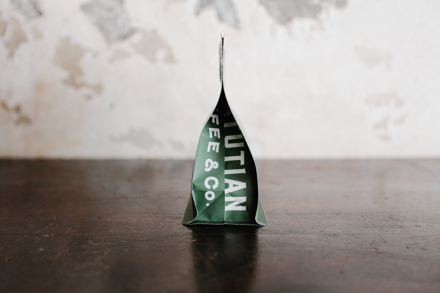 Dadaocheng Blend 大稻埕經典配方豆 - A Design&Life Project