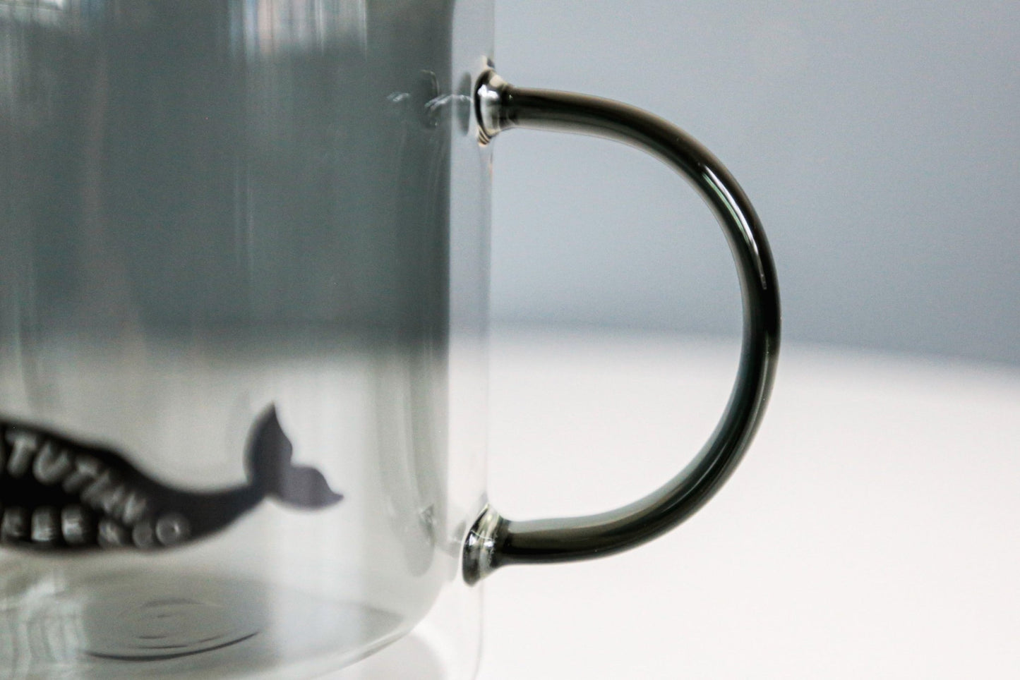 把手雙層玻璃杯 - A Design&Life Project