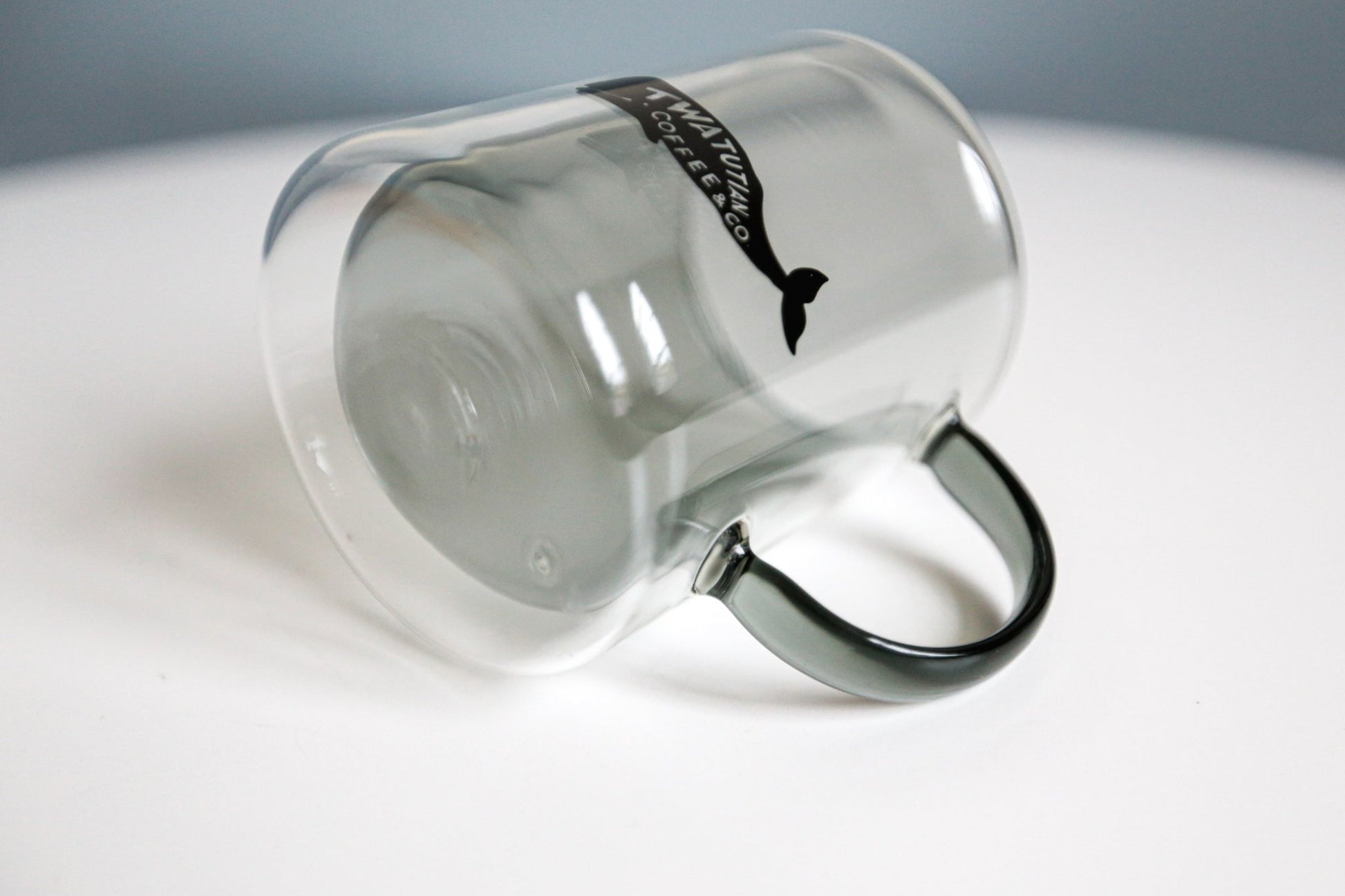 把手雙層玻璃杯 - A Design&Life Project