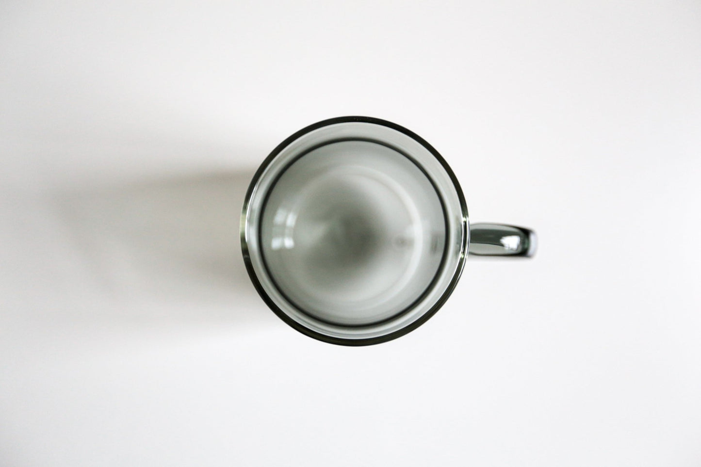 把手雙層玻璃杯 - A Design&Life Project