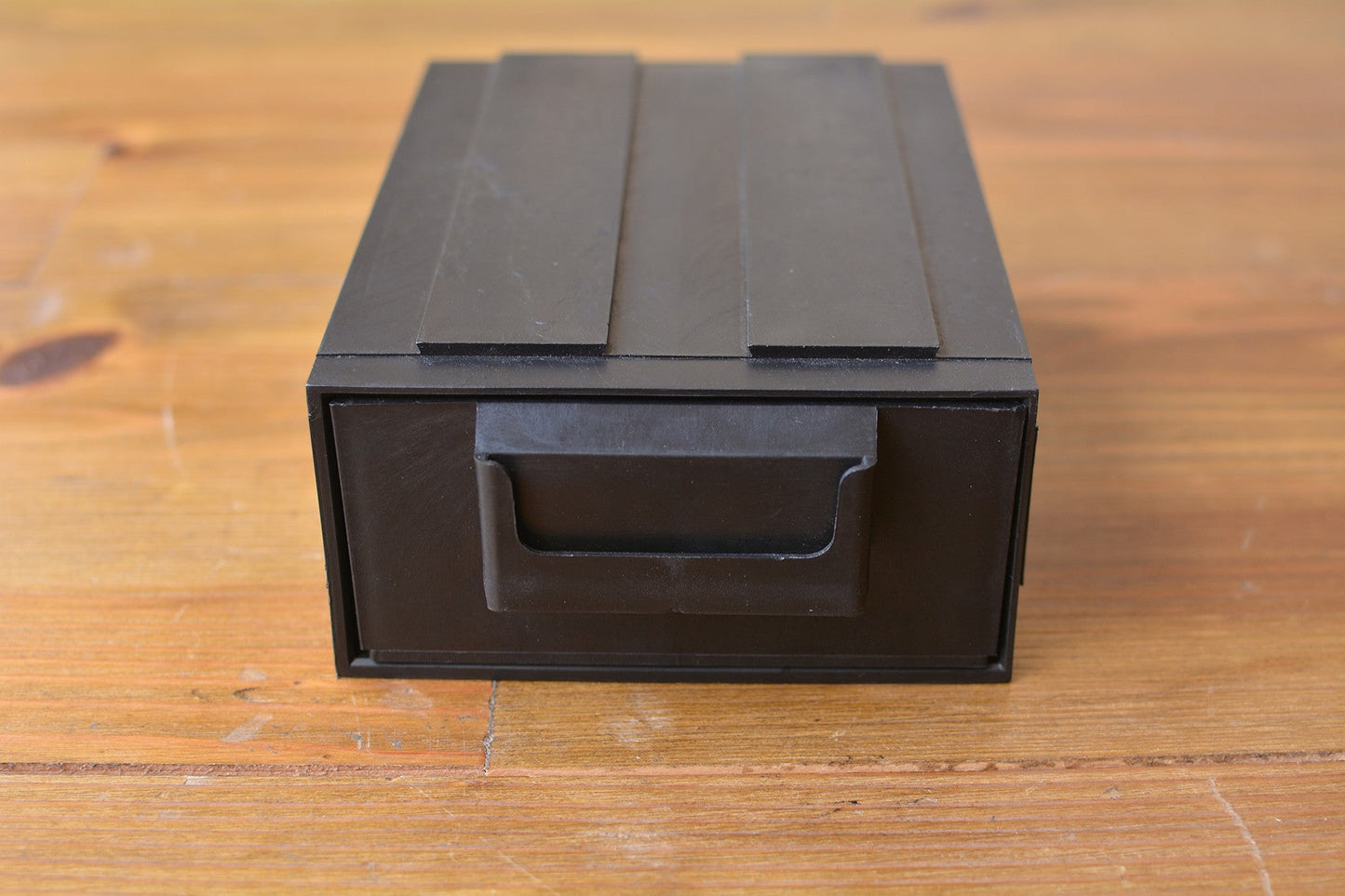ESD 防靜電滑軌抽屜盒