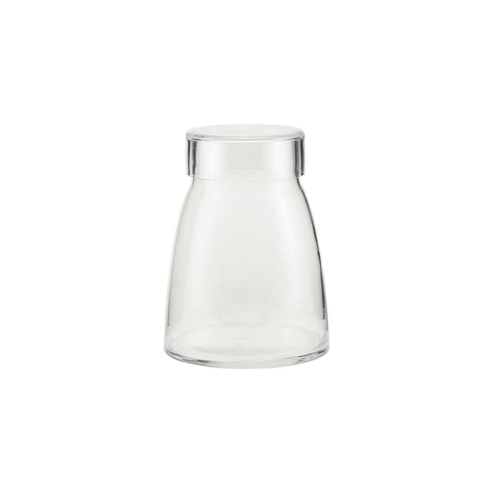 附蓋玻璃罐 Glass Jar - A Design&Life Project