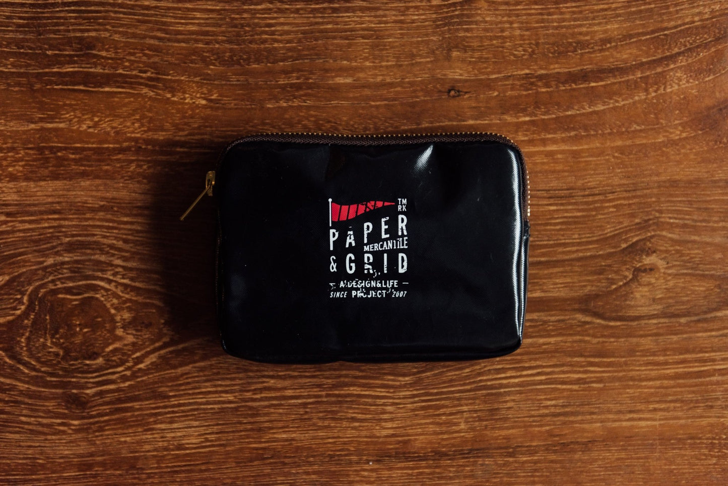 P&G Pouch