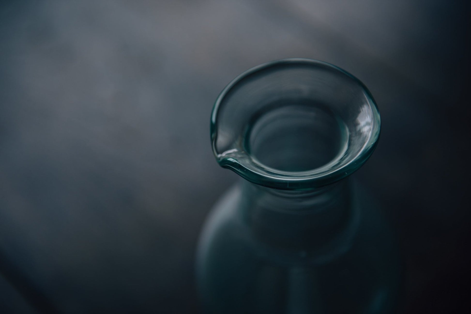 玻璃水瓶 - A Design&Life Project