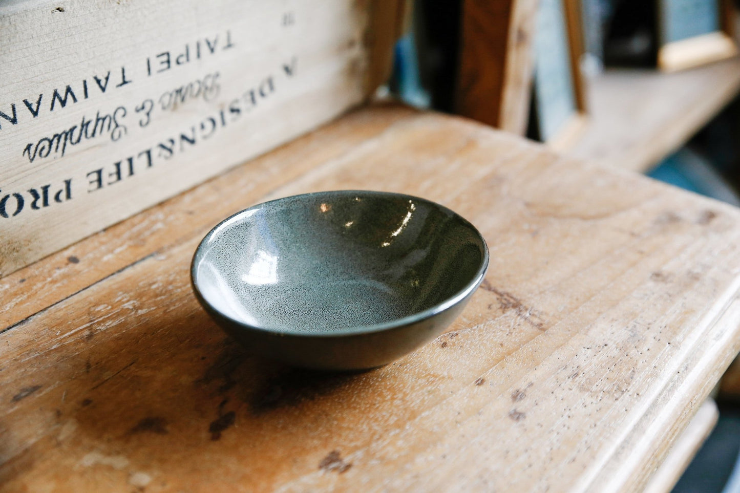 炻器餐皿Stoneware Bowl