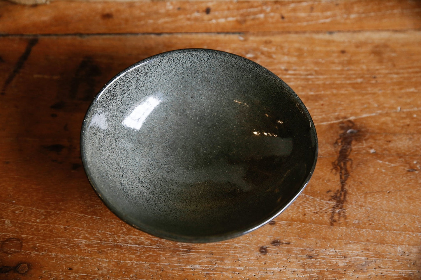 炻器餐皿Stoneware Bowl