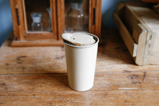 炻器馬克杯 Stoneware Mug