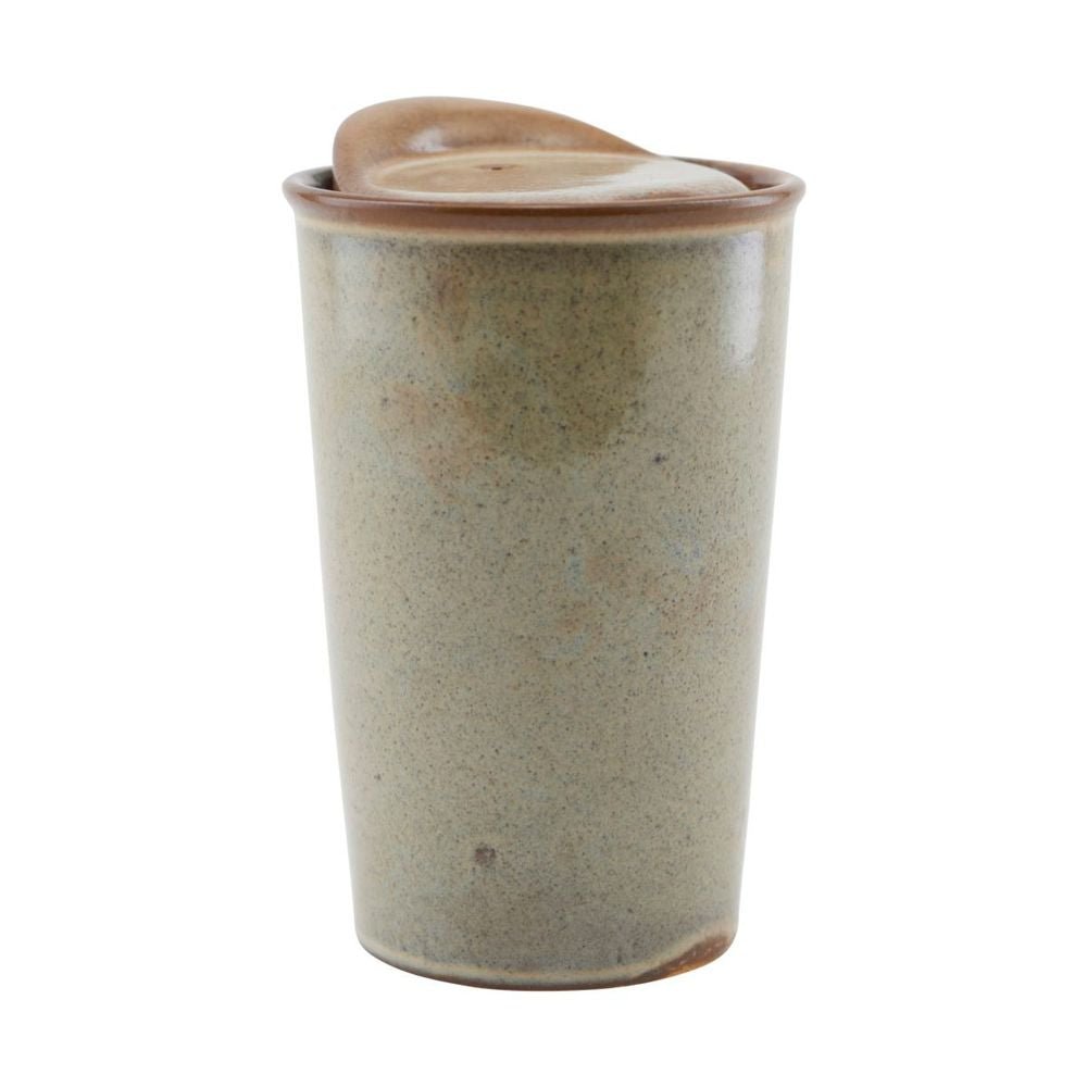 炻器馬克杯 Stoneware Mug